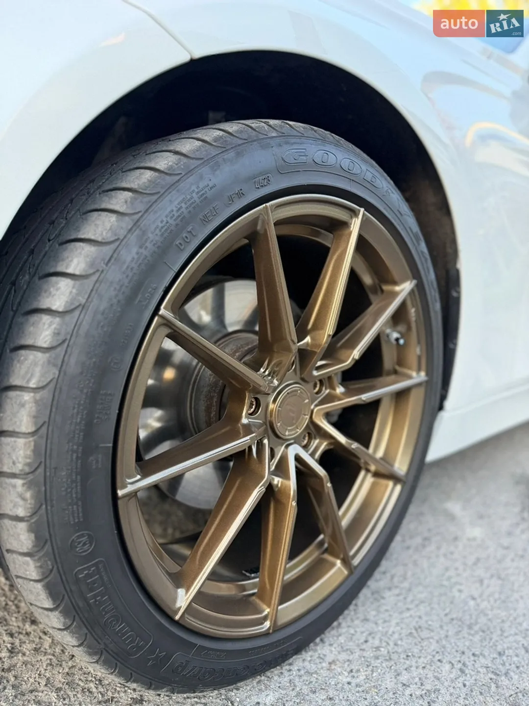 2014 BMW 3er - мініатюра 12