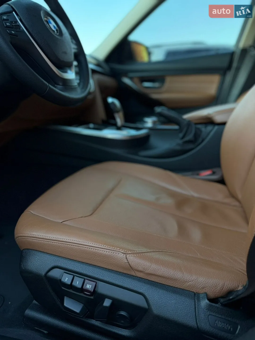 2014 BMW 3er - мініатюра 17