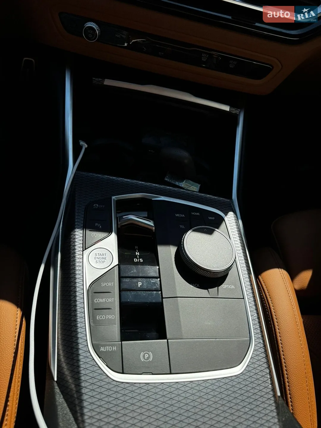 2022 BMW 3er - мініатюра 24