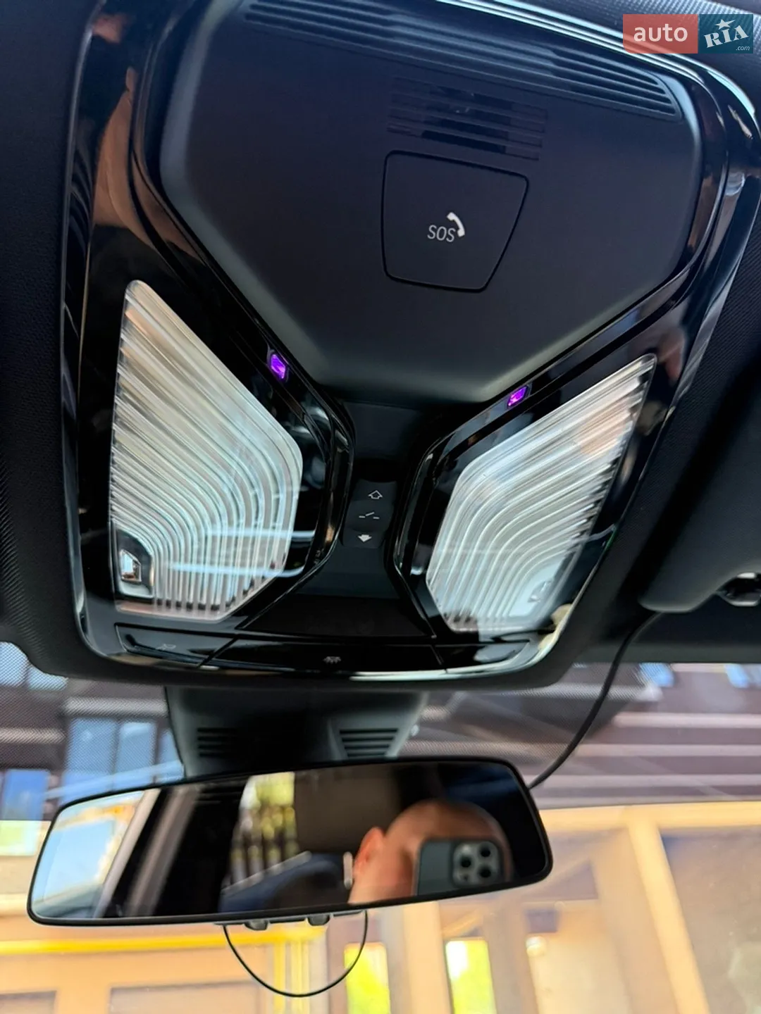 2019 BMW 3er - мініатюра 65