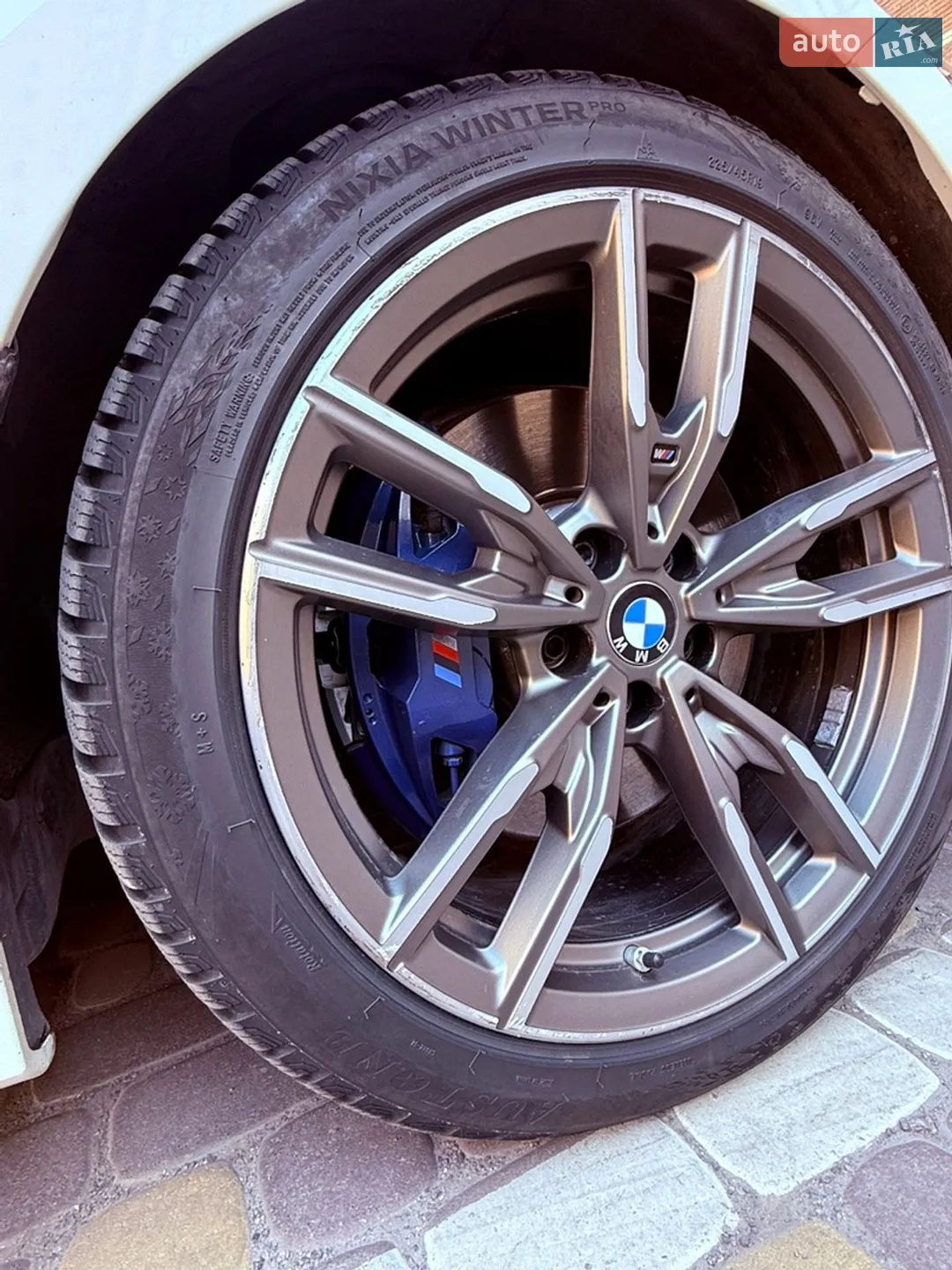 2019 BMW 3er - мініатюра 75