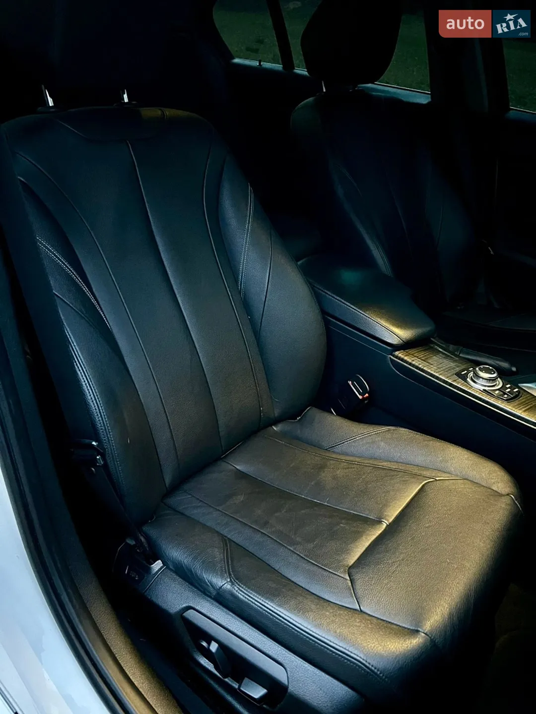 2012 BMW 3er - мініатюра 16