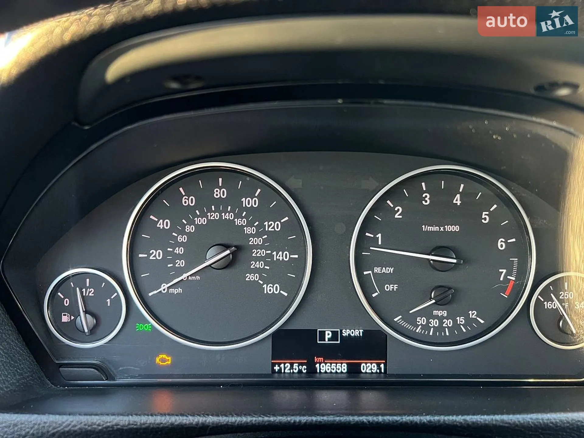 2015 BMW 3er - мініатюра 21