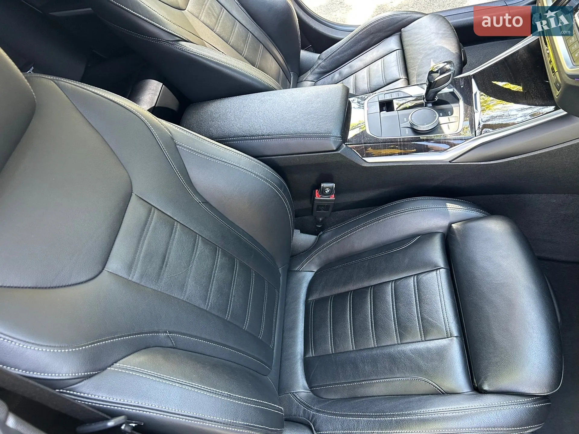 2019 BMW 3er - мініатюра 24