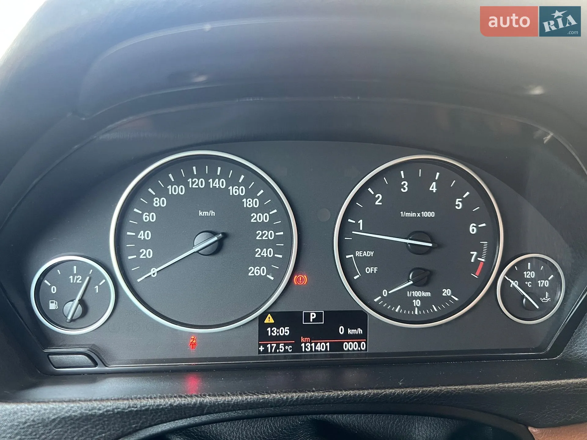 2012 BMW 3er - мініатюра 31