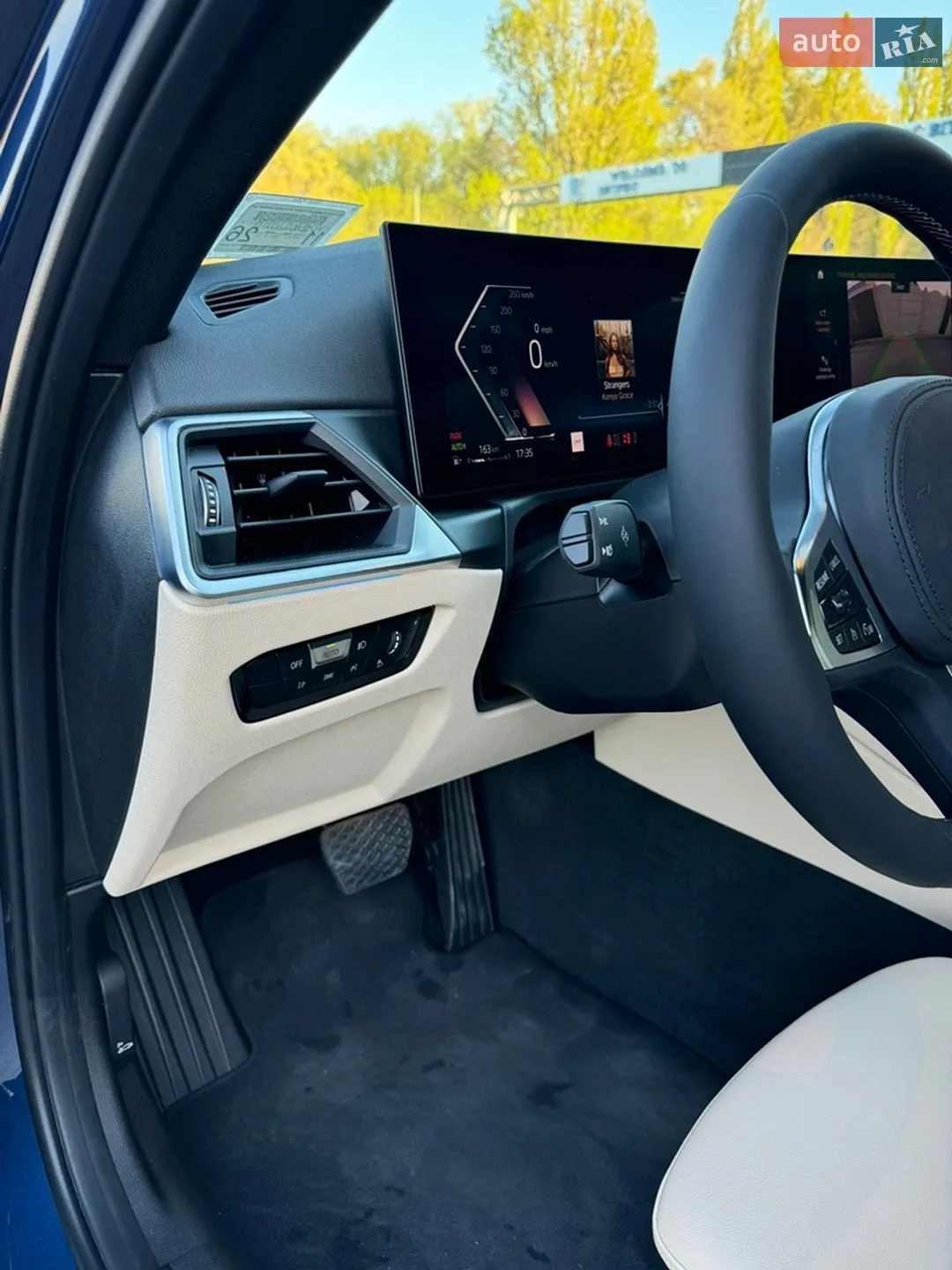 2023 BMW 3er - мініатюра 10