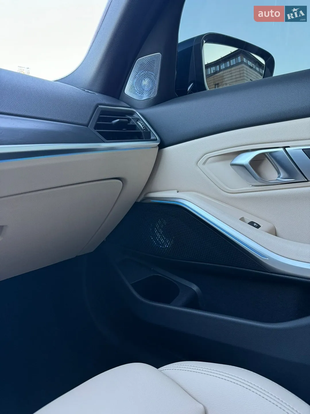 2023 BMW 3er - мініатюра 18