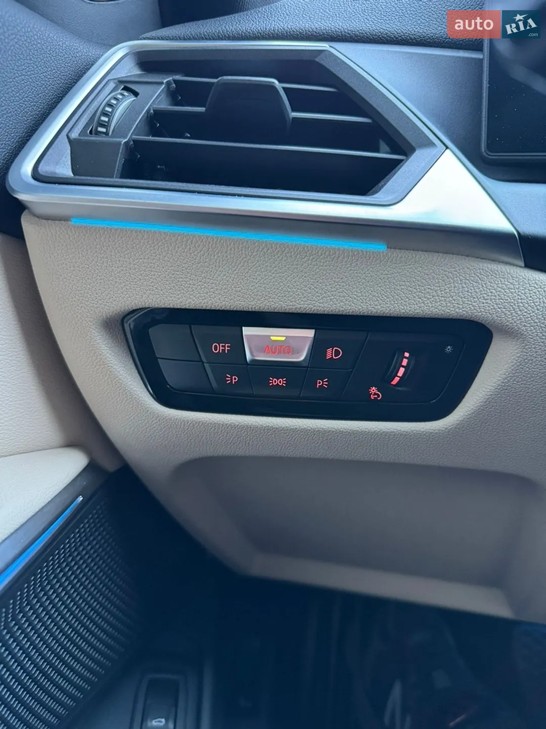 2023 BMW 3er - мініатюра 23