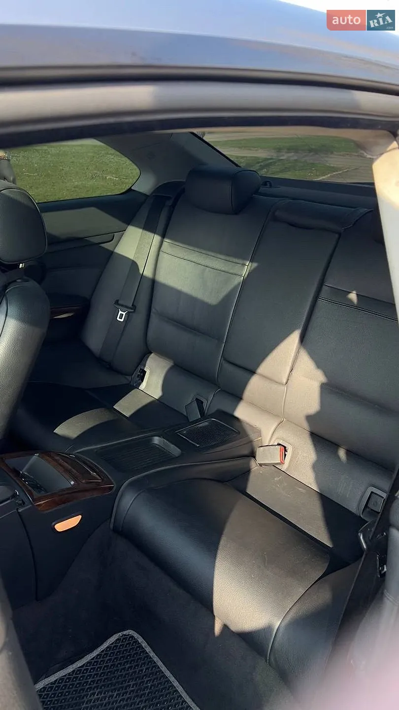 2010 BMW 3er - мініатюра 11