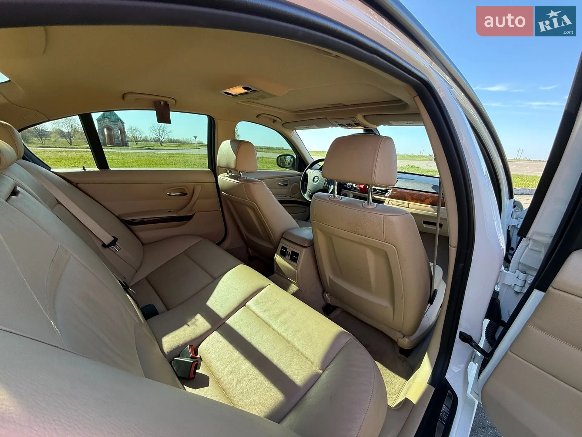 2011 BMW 3er - мініатюра 15