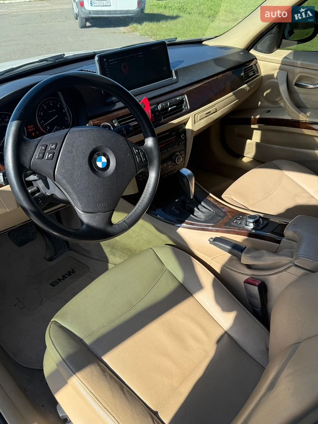2011 BMW 3er - мініатюра 24