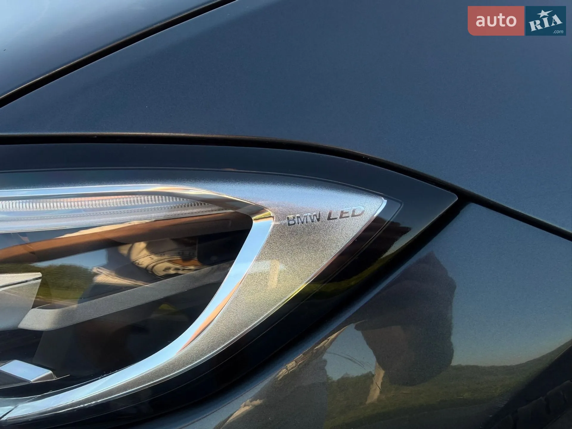 2020 BMW 3er - мініатюра 5