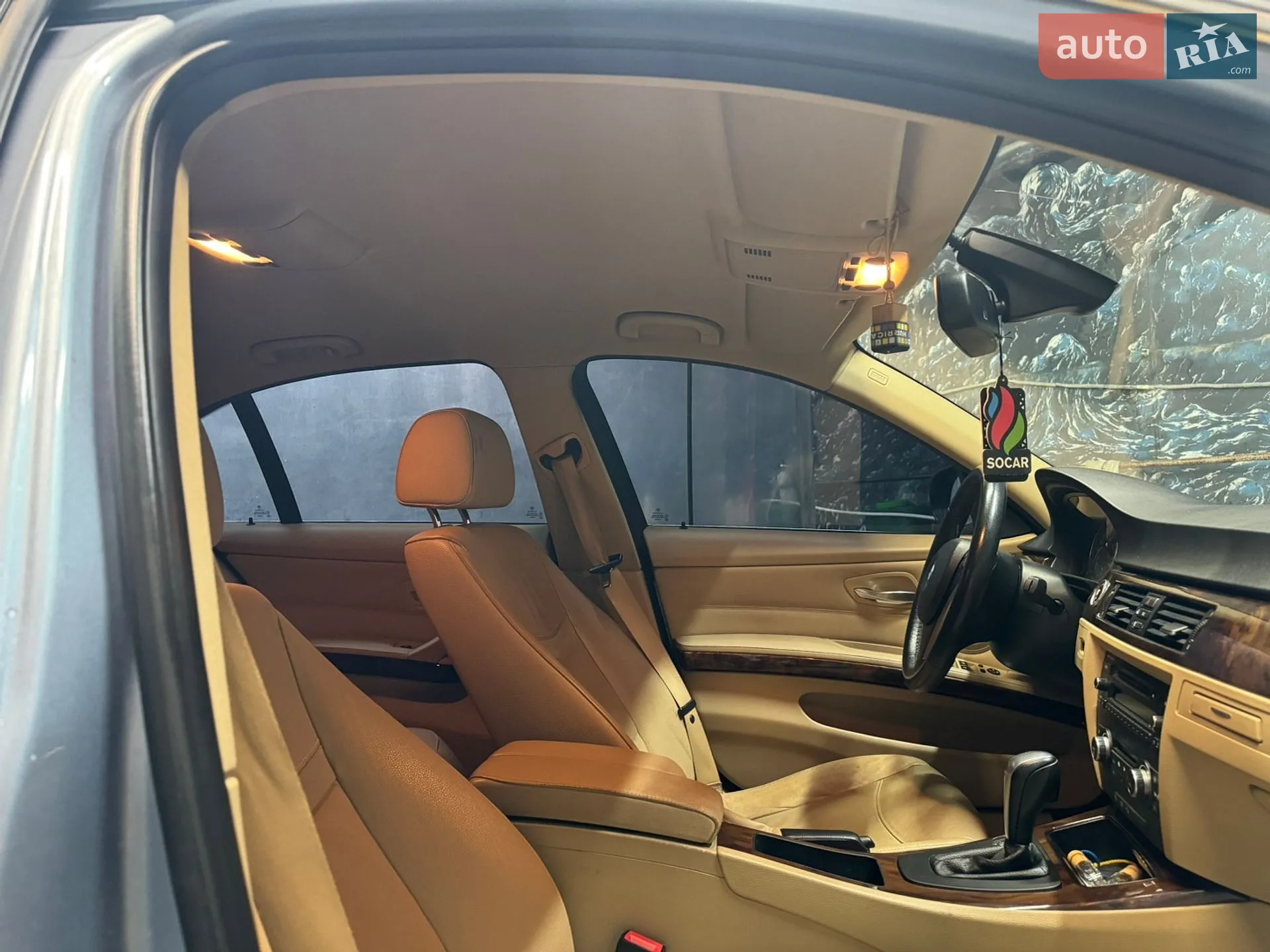 2010 BMW 3er - мініатюра 17