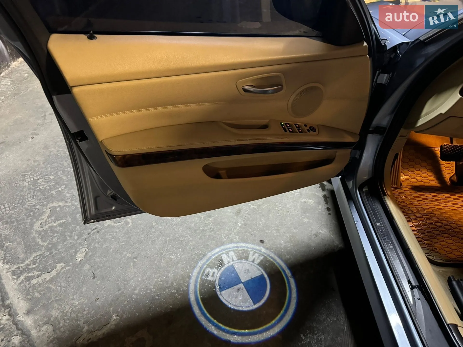 2010 BMW 3er - мініатюра 23