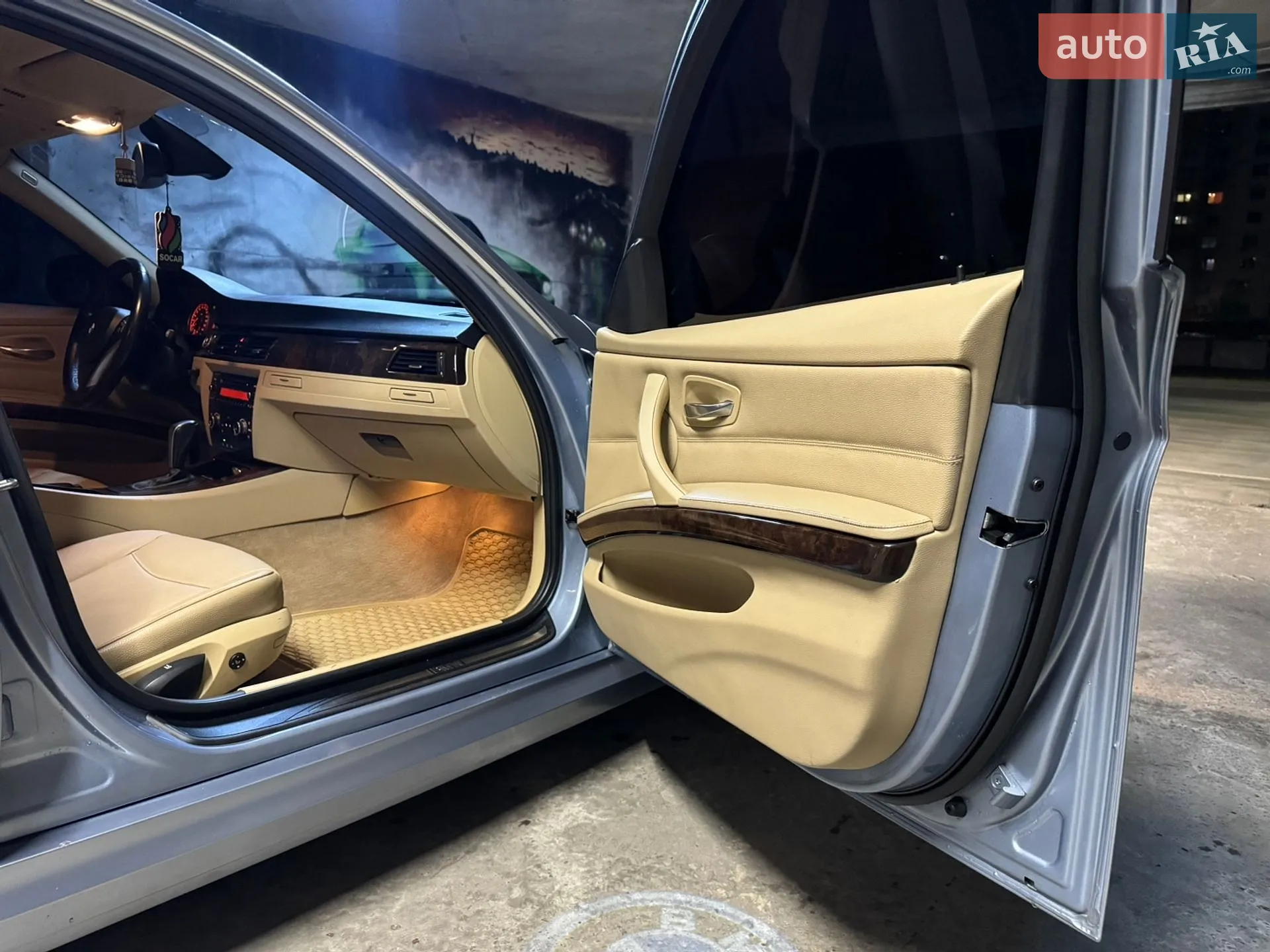 2010 BMW 3er - мініатюра 28