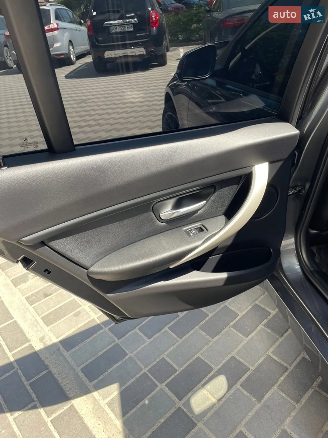 2018 BMW 3er - мініатюра 12
