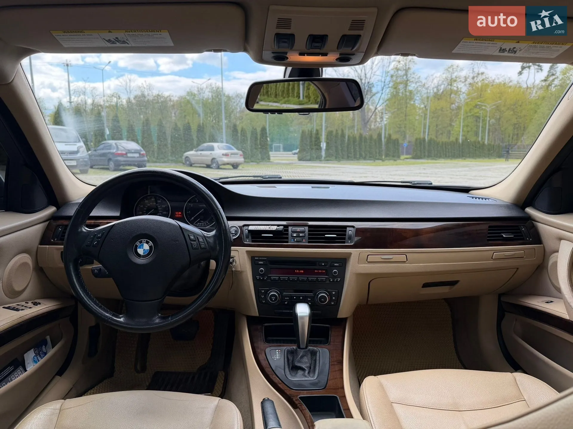 2011 BMW 3er - мініатюра 17