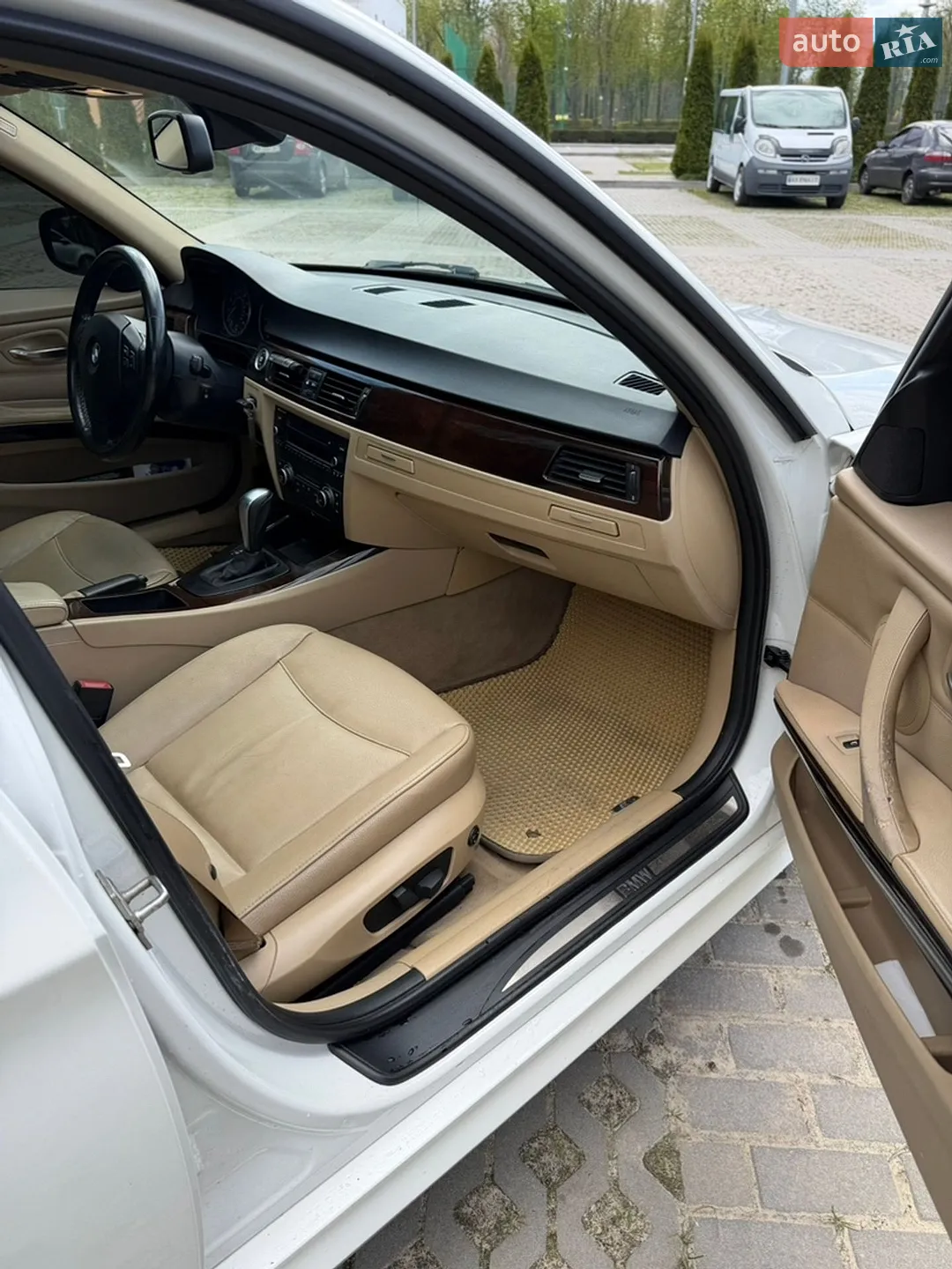 2011 BMW 3er - мініатюра 22