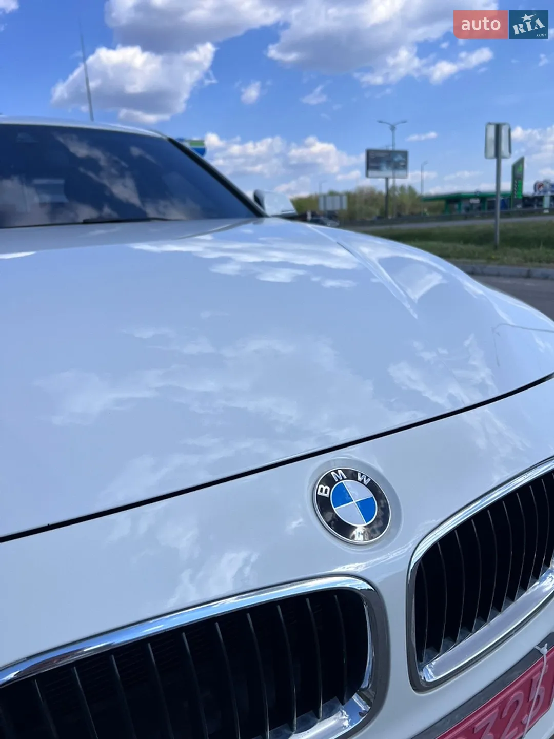 2015 BMW 3er - мініатюра 25