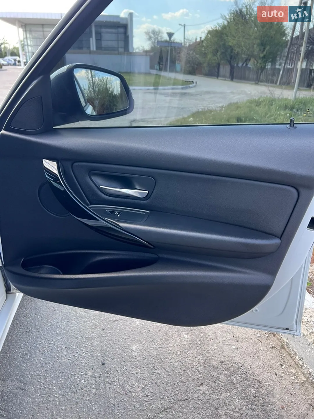 2015 BMW 3er - мініатюра 35