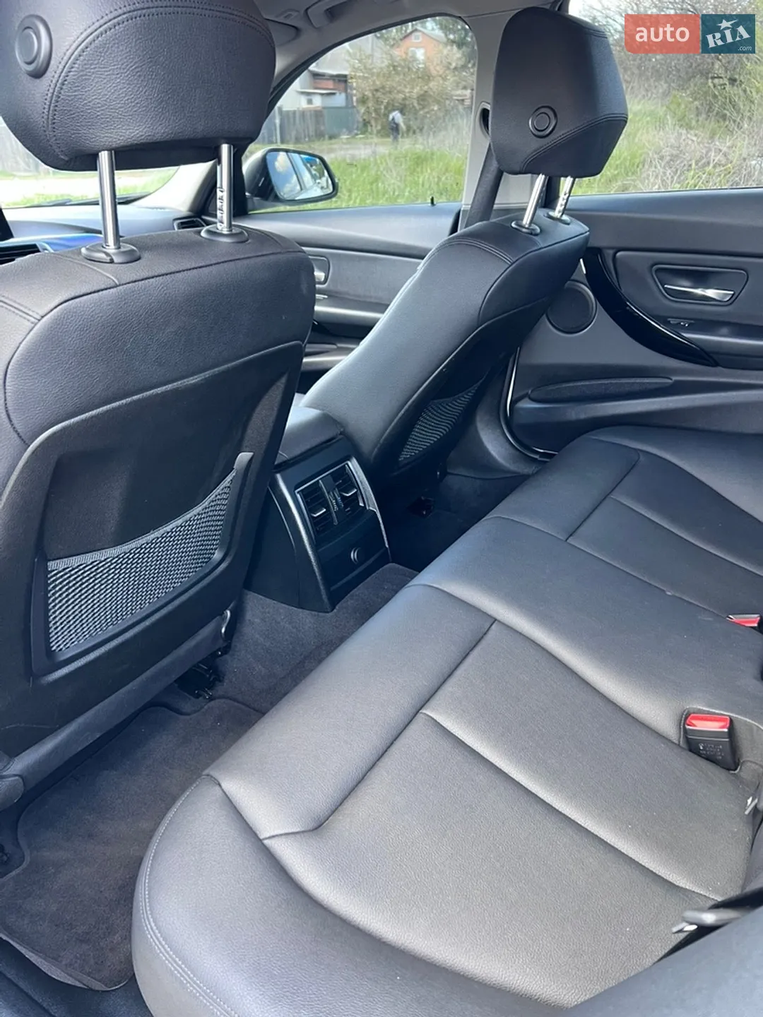 2015 BMW 3er - мініатюра 41