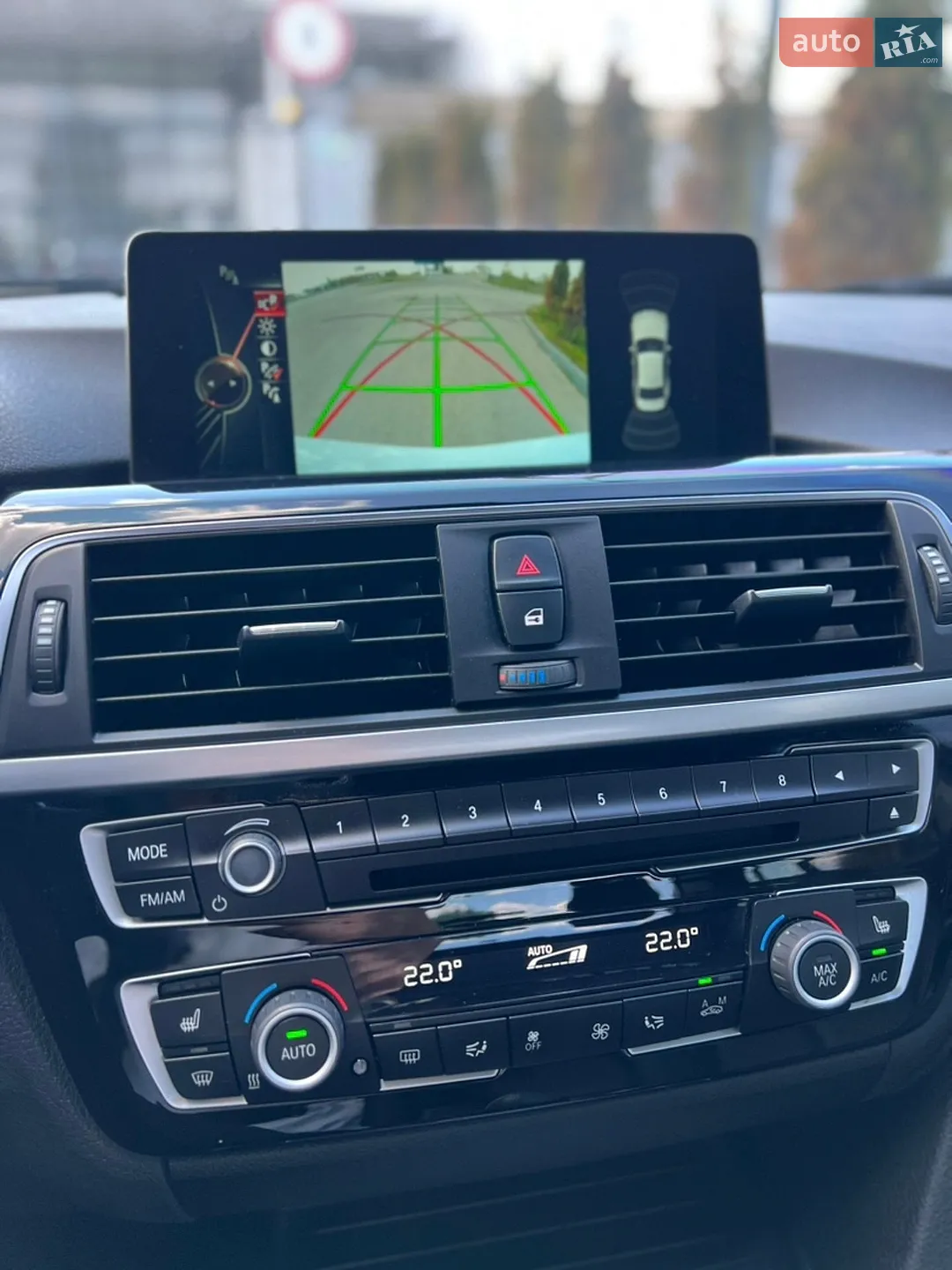 2015 BMW 3er - мініатюра 42