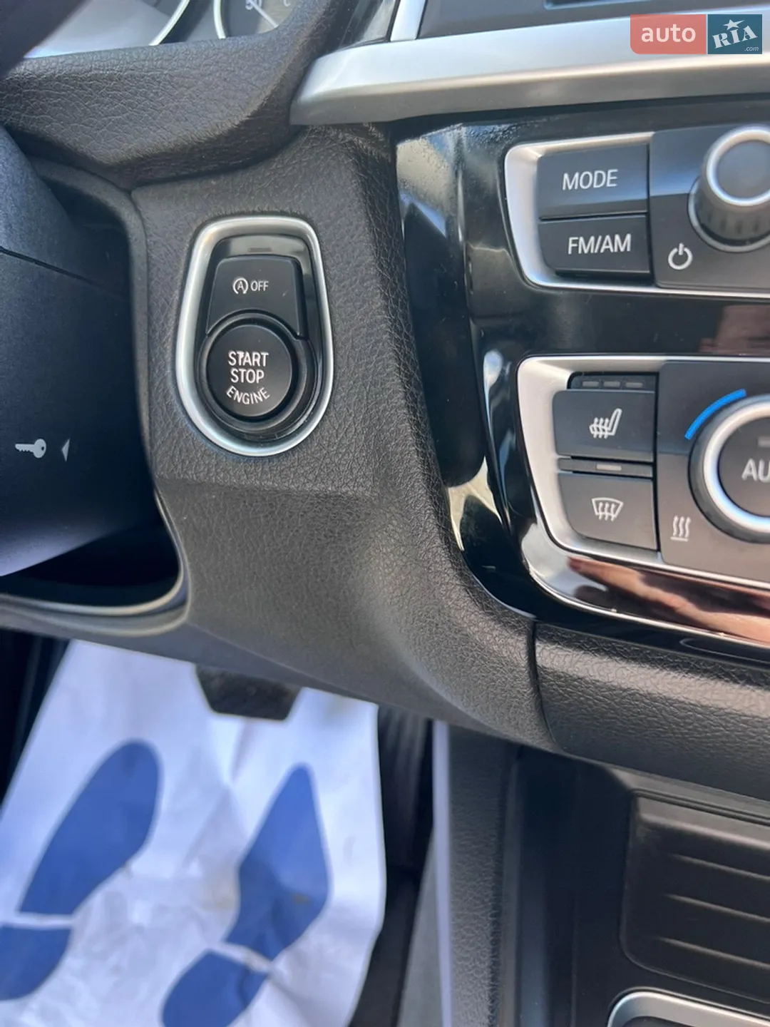 2015 BMW 3er - мініатюра 58