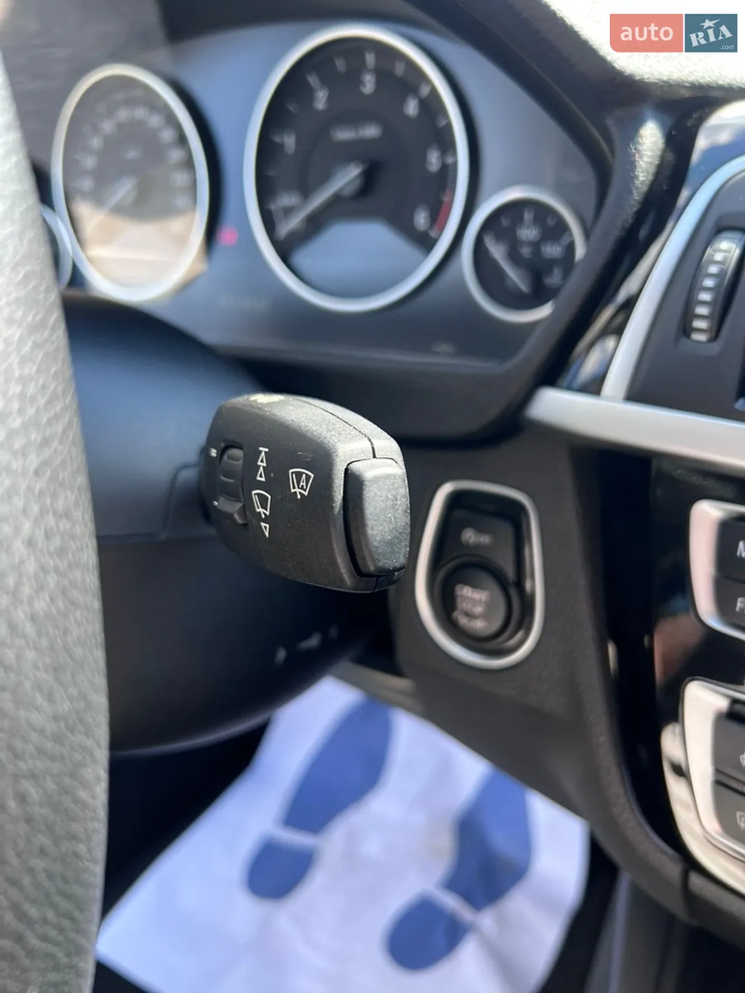 2015 BMW 3er - мініатюра 59