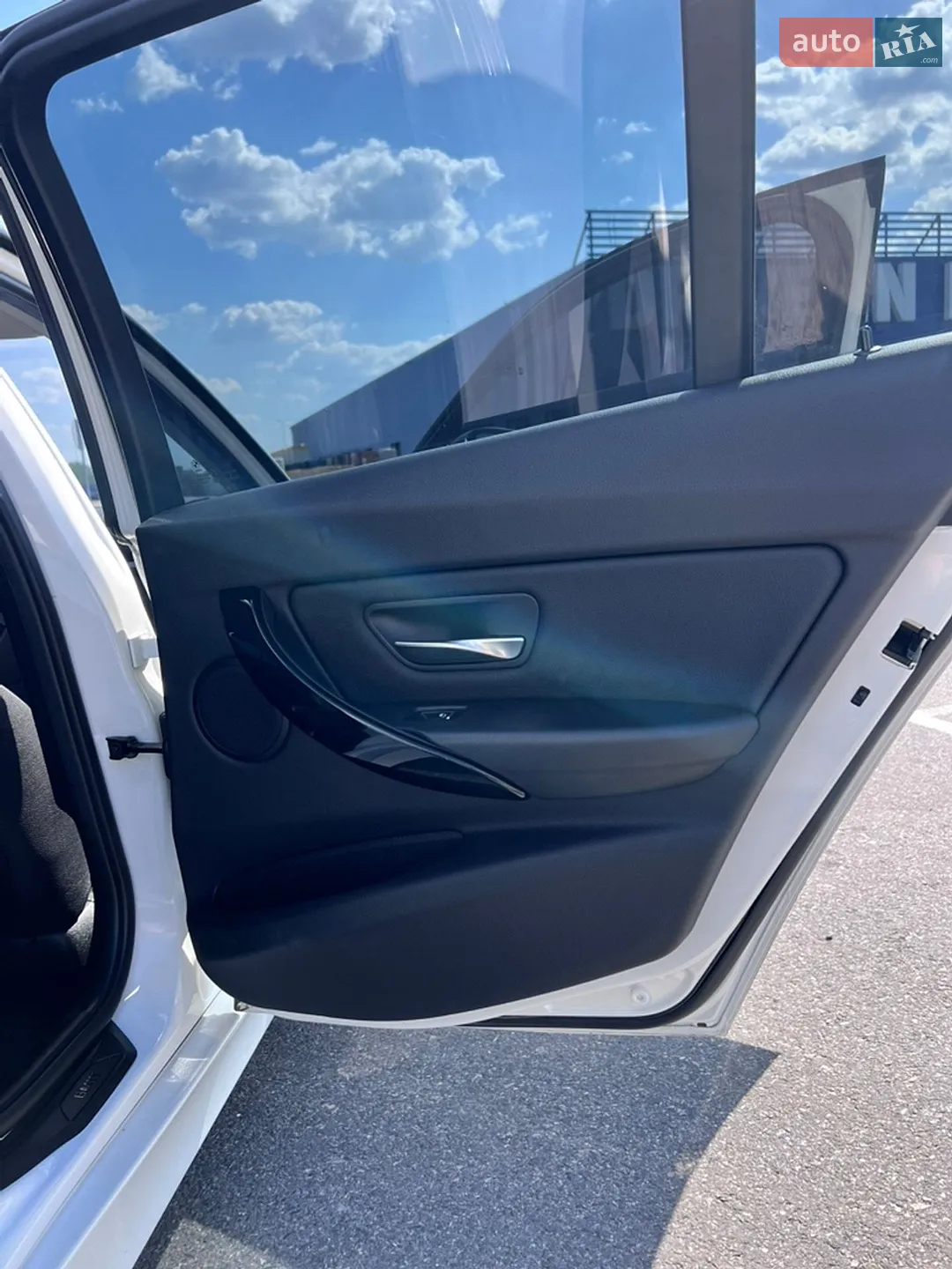2015 BMW 3er - мініатюра 67