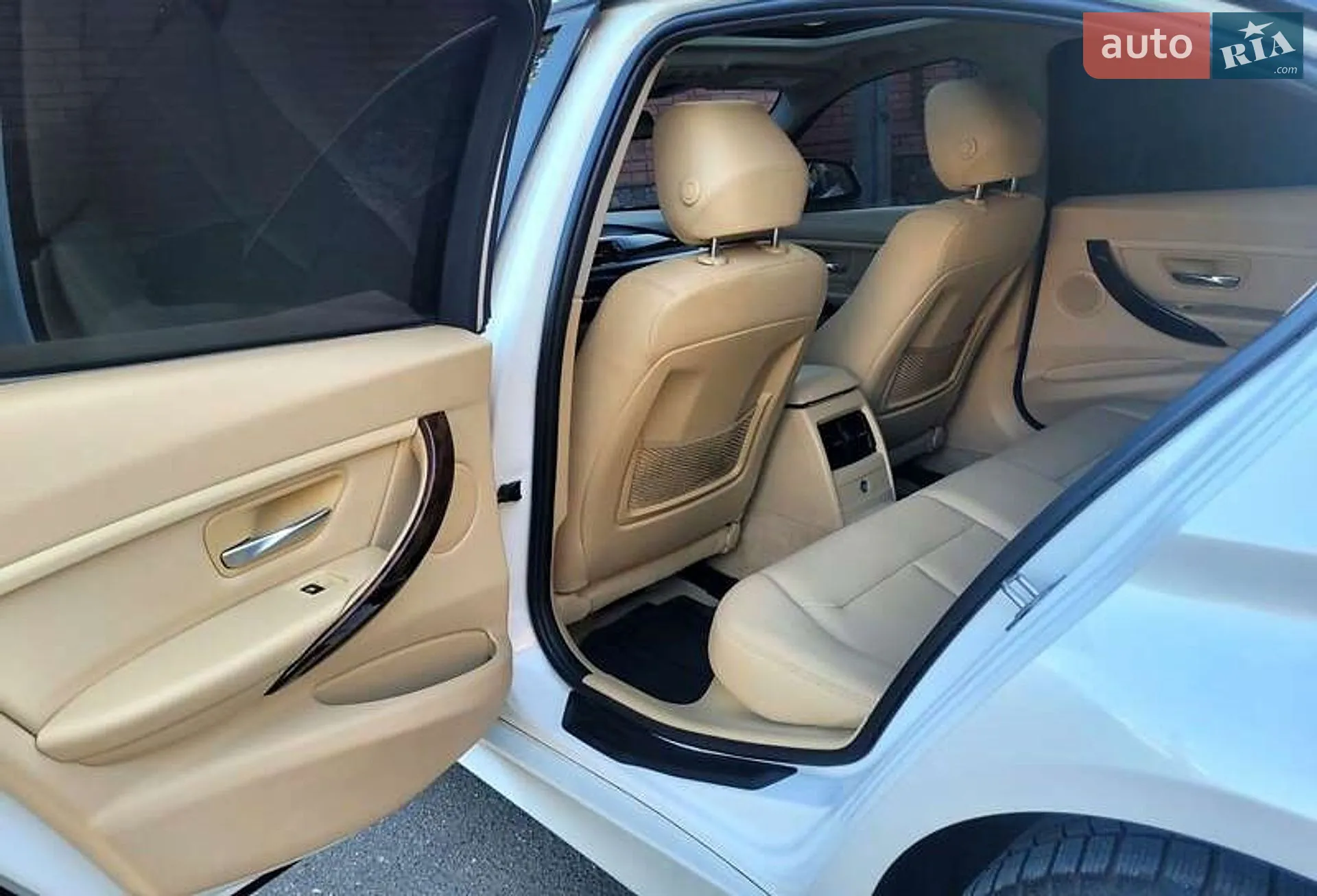 2014 BMW 3er - мініатюра 27