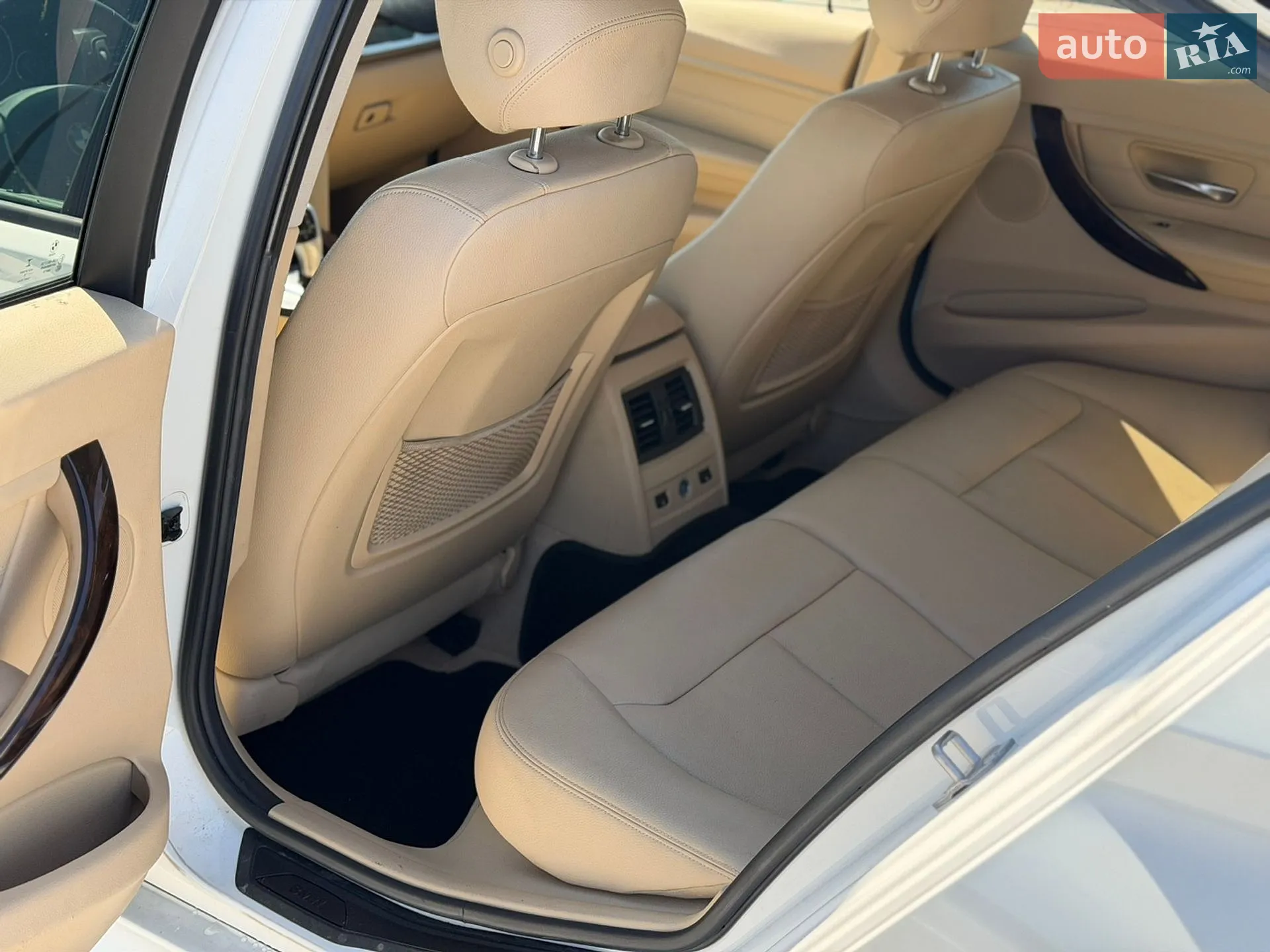 2014 BMW 3er - мініатюра 9