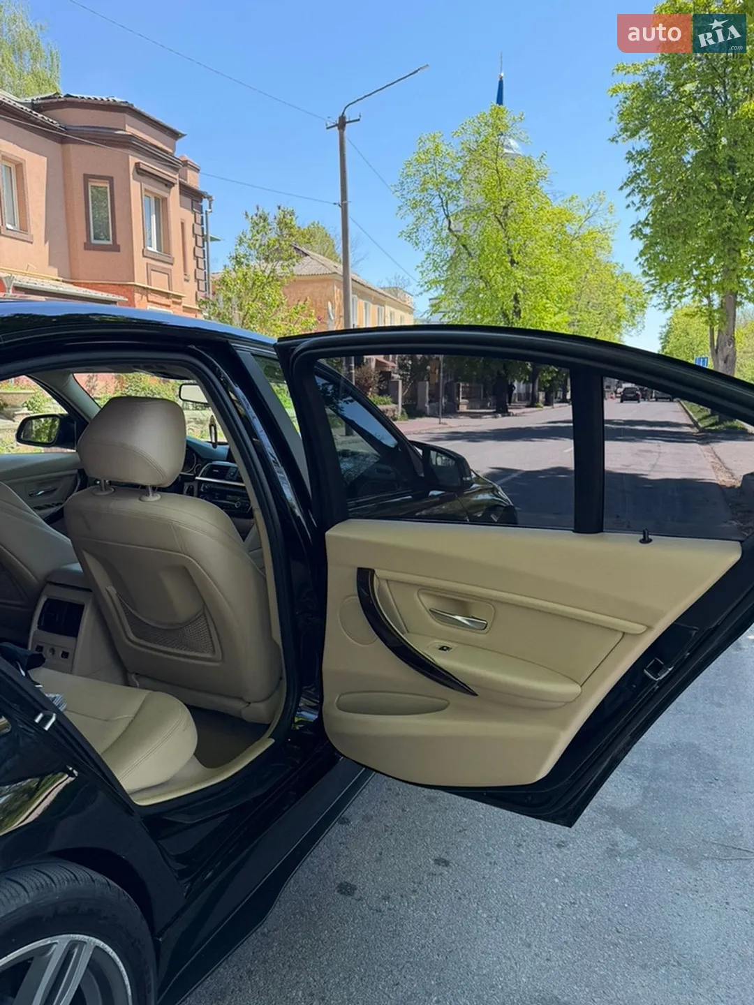 2015 BMW 3er - мініатюра 11