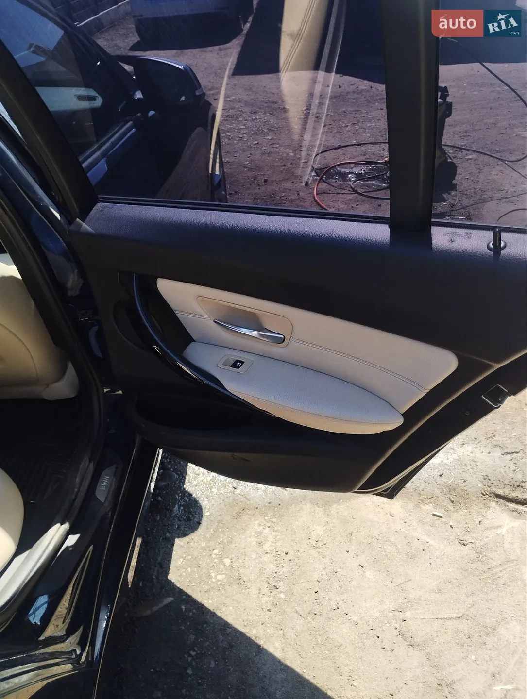 2013 BMW 3er - мініатюра 9