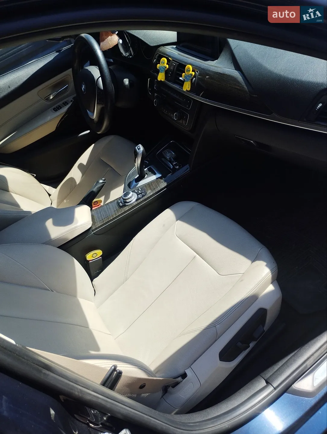 2013 BMW 3er - мініатюра 10