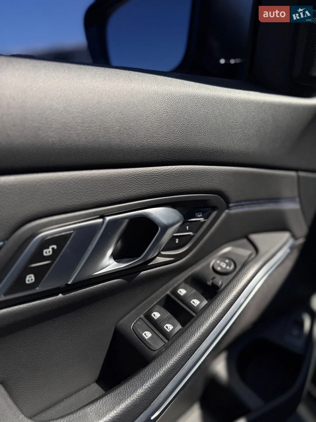 2020 BMW 3er - мініатюра 17