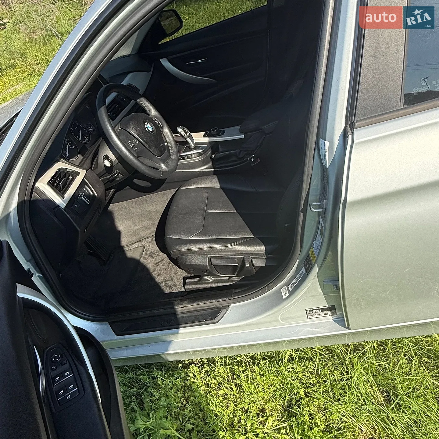 2018 BMW 3er - мініатюра 8
