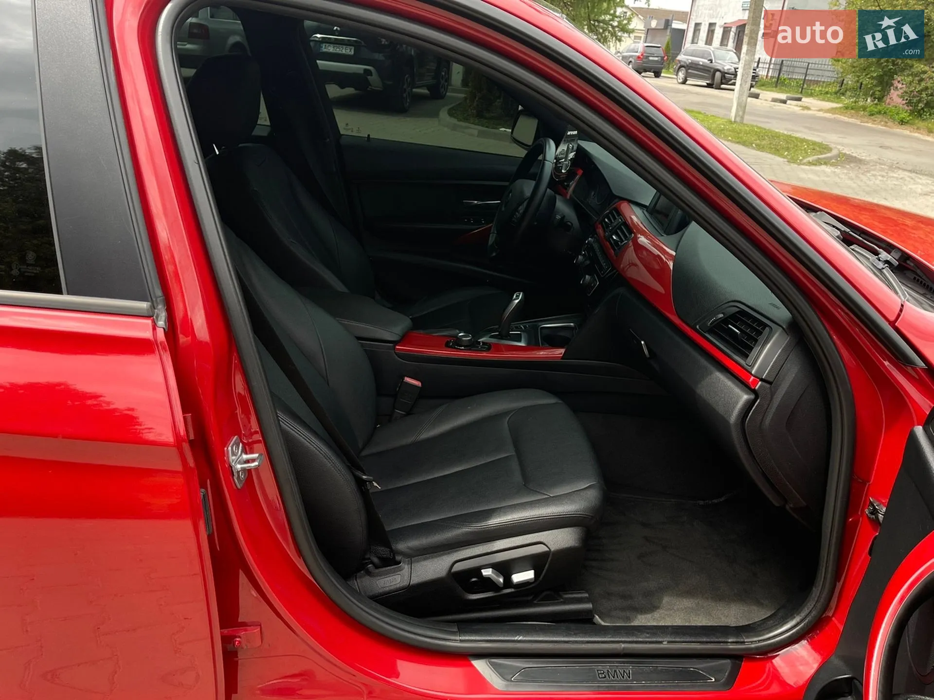2015 BMW 3er - мініатюра 51