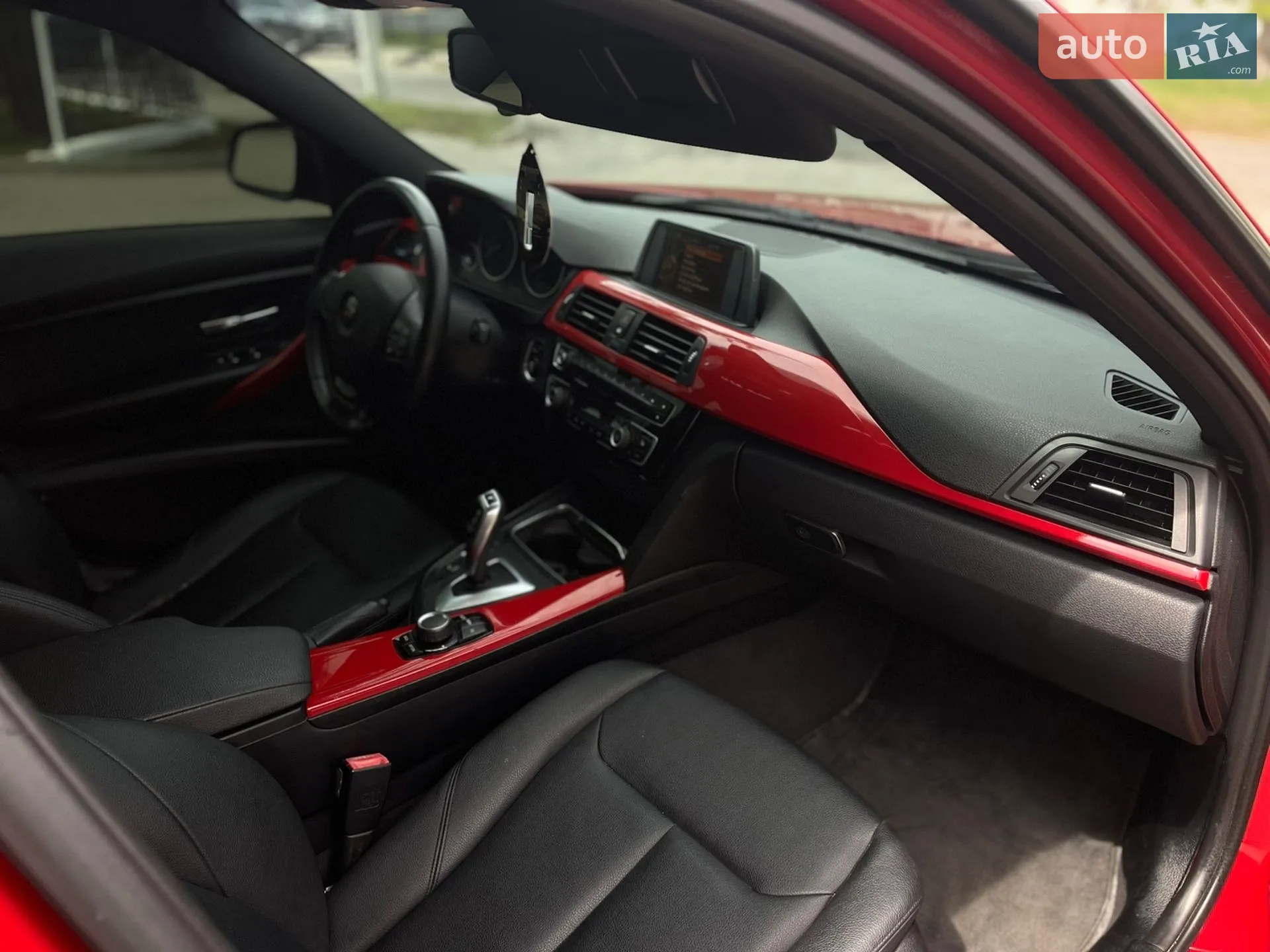 2015 BMW 3er - мініатюра 50