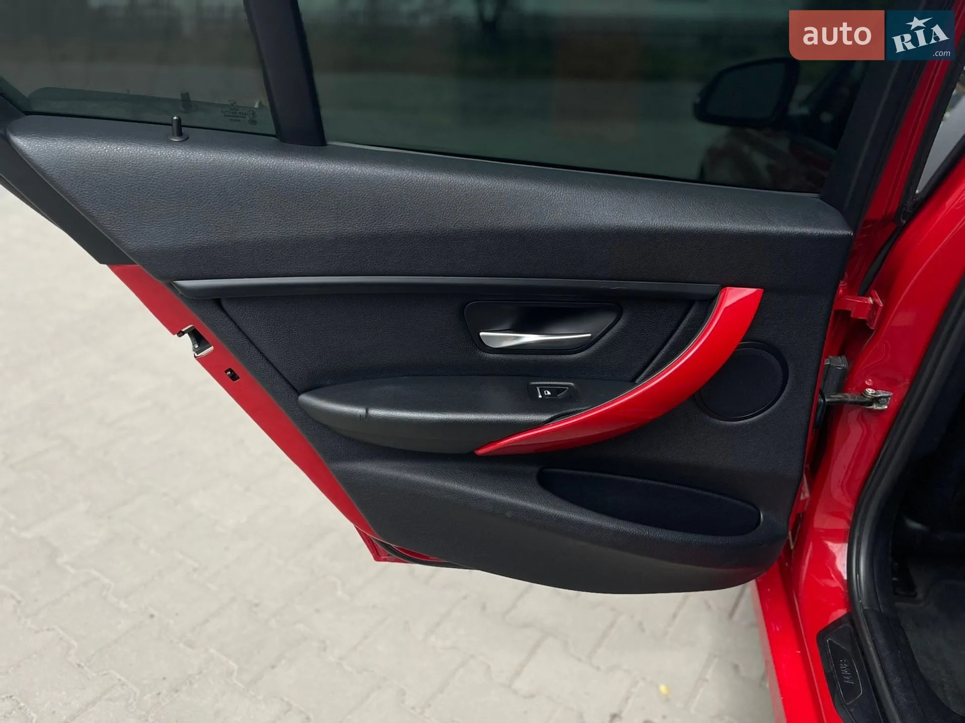 2015 BMW 3er - мініатюра 54
