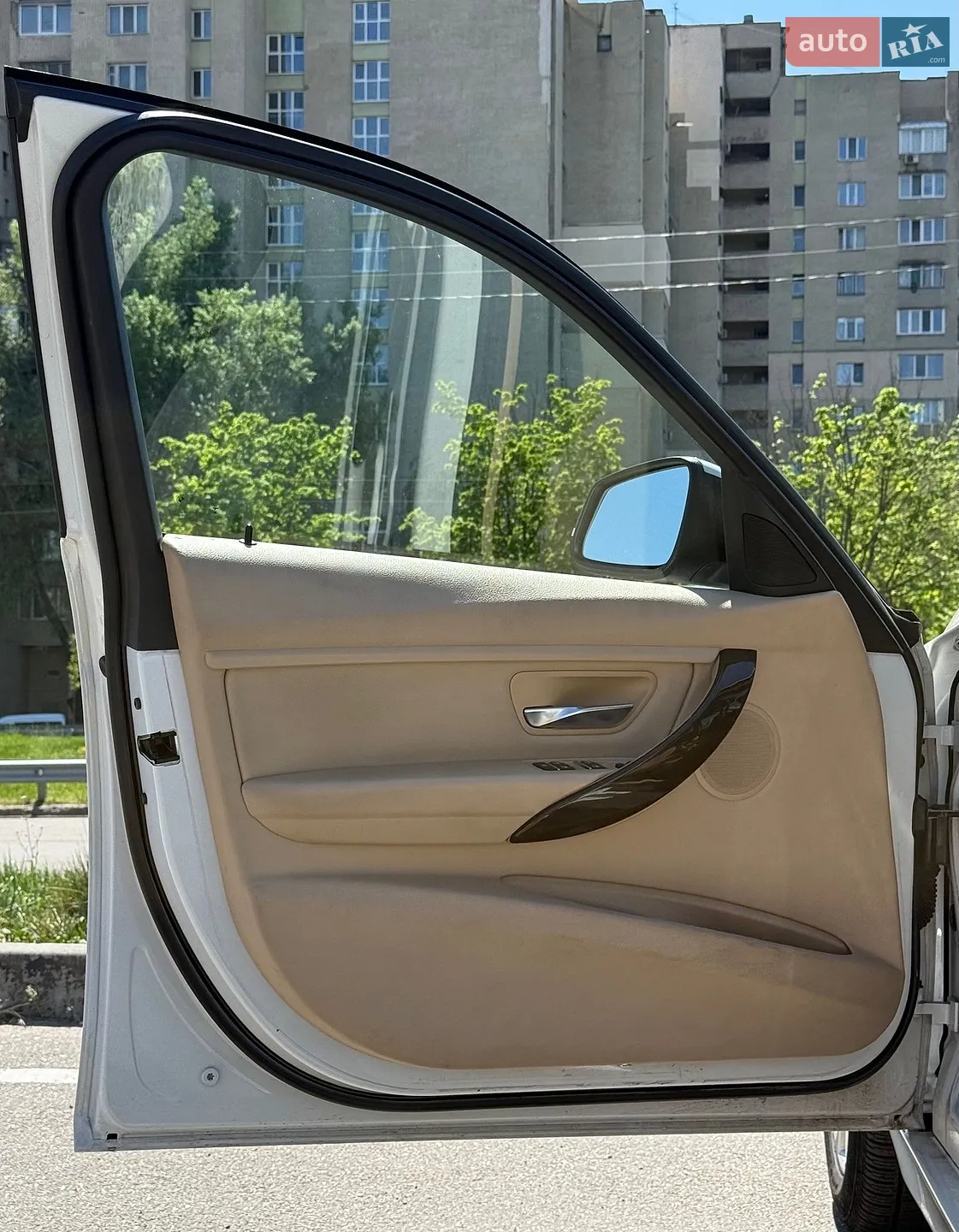 2016 BMW 3er - мініатюра 30