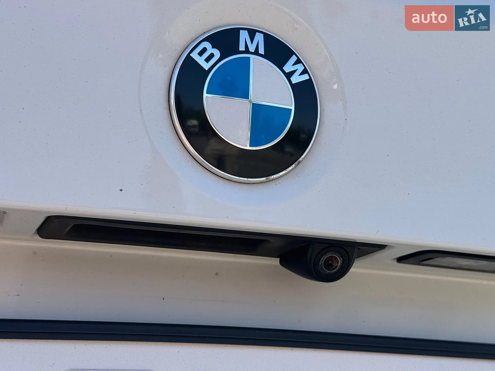 2016 BMW 3er - мініатюра 32