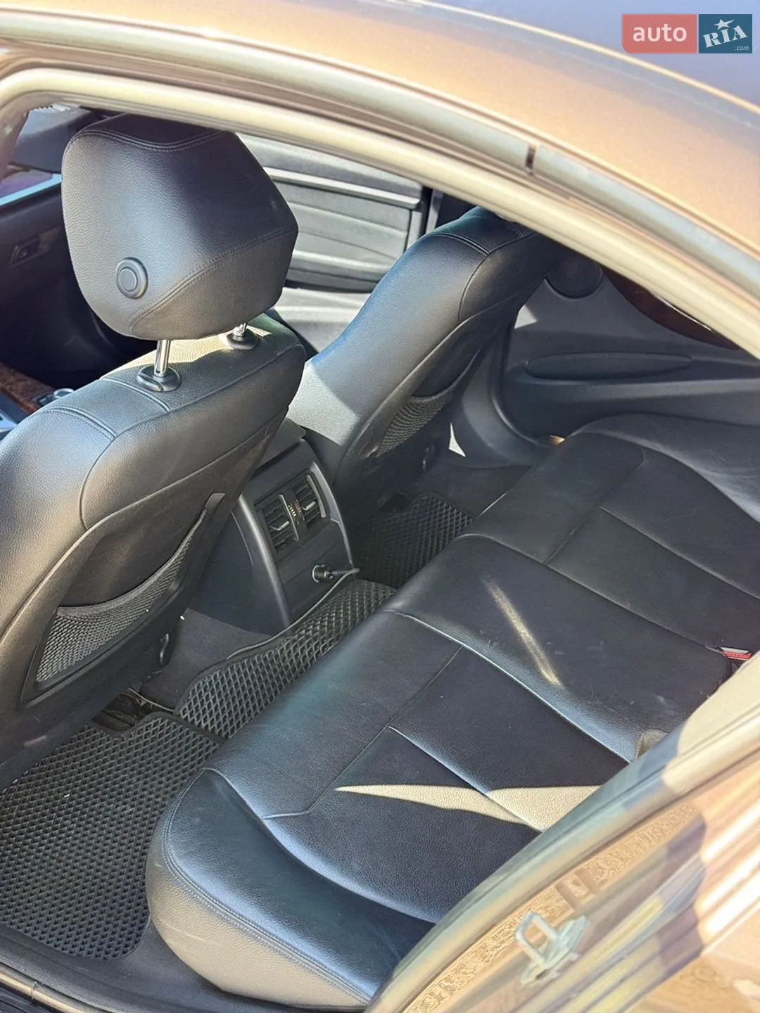 2012 BMW 3er - мініатюра 14