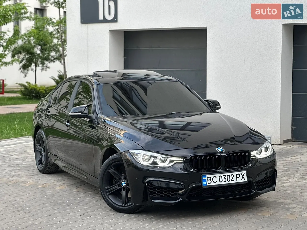 2013 BMW 3er - мініатюра 38