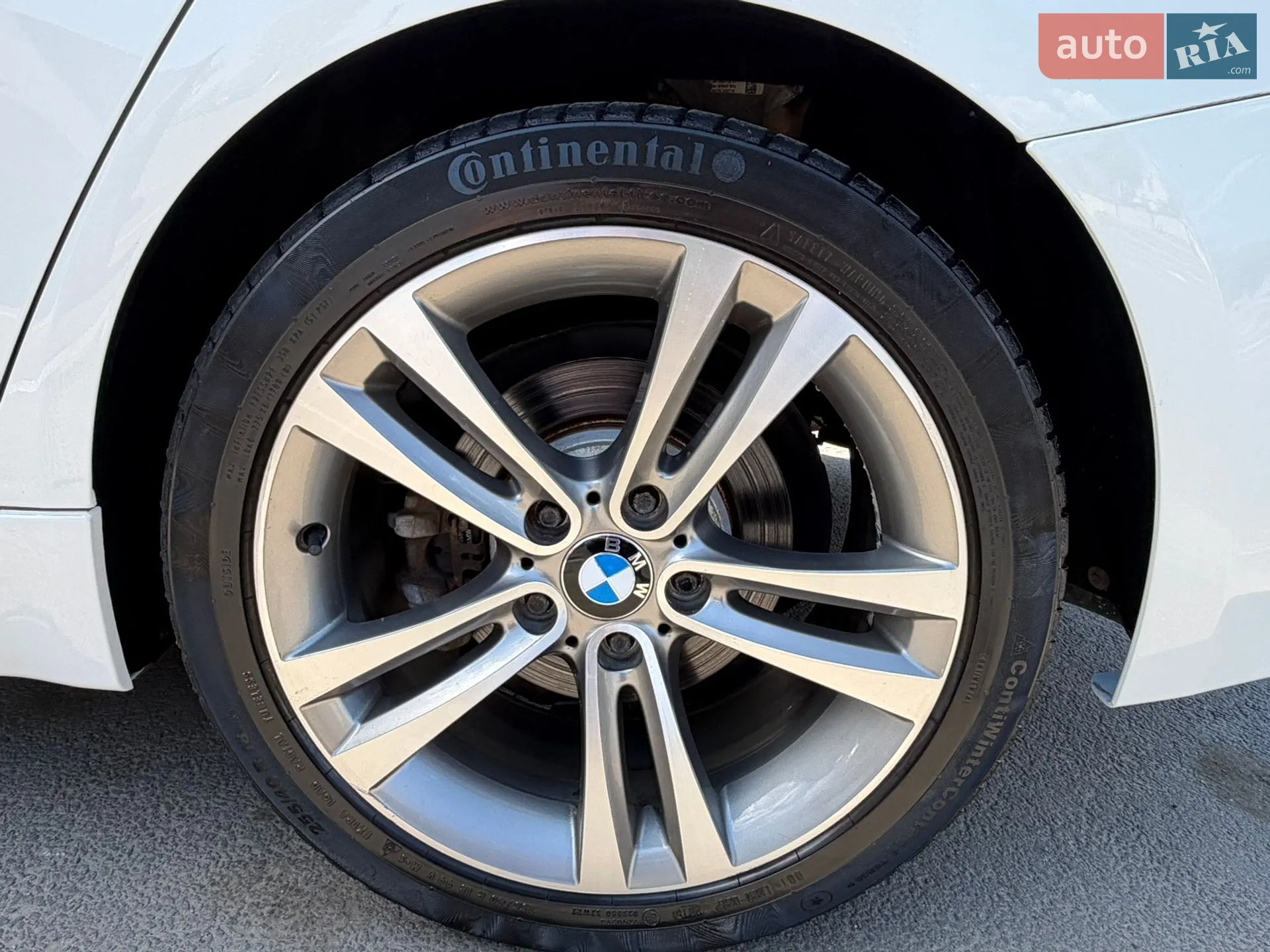 2016 BMW 3er - мініатюра 21