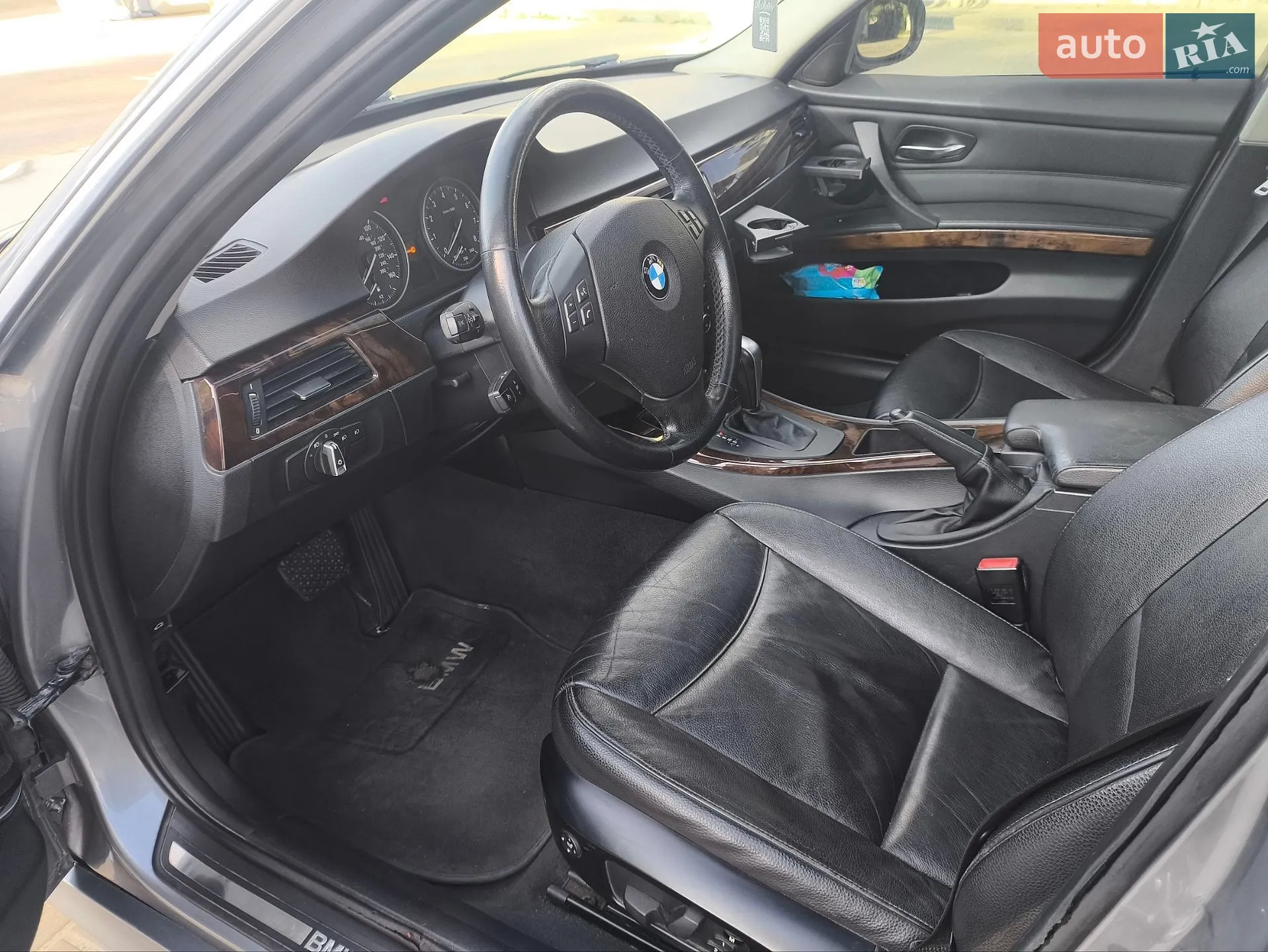 2011 BMW 3er - мініатюра 17