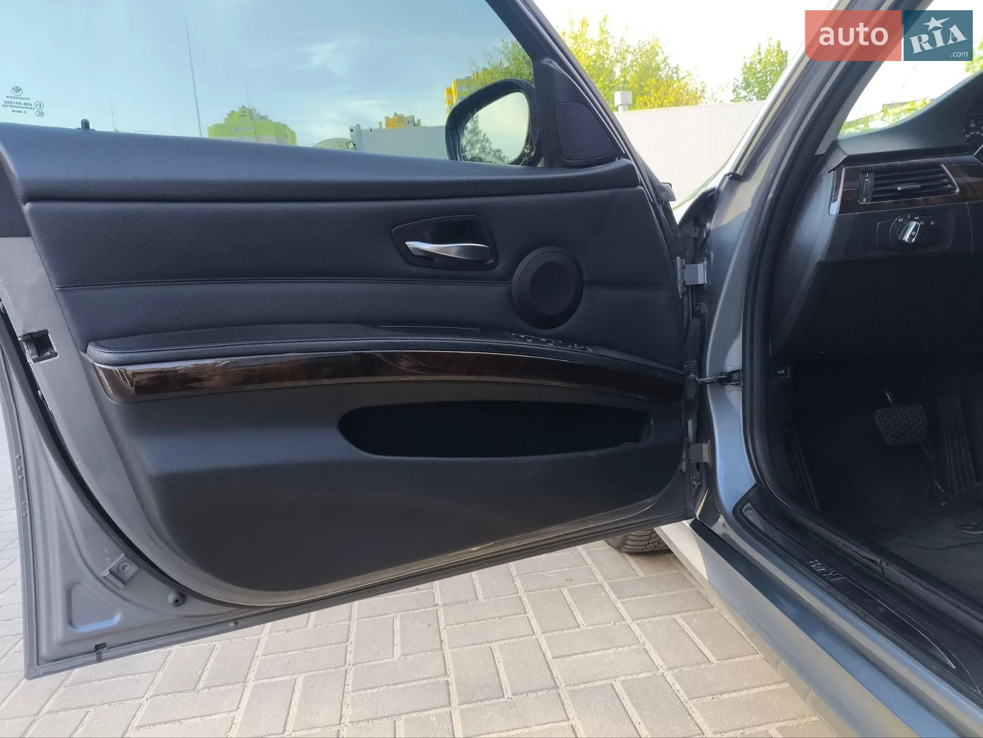 2011 BMW 3er - мініатюра 13