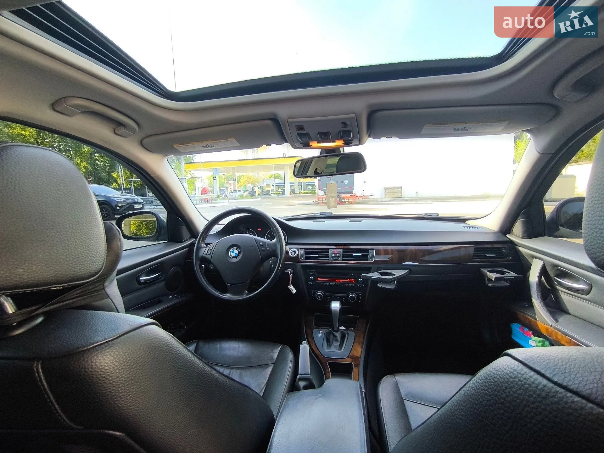 2011 BMW 3er - мініатюра 22