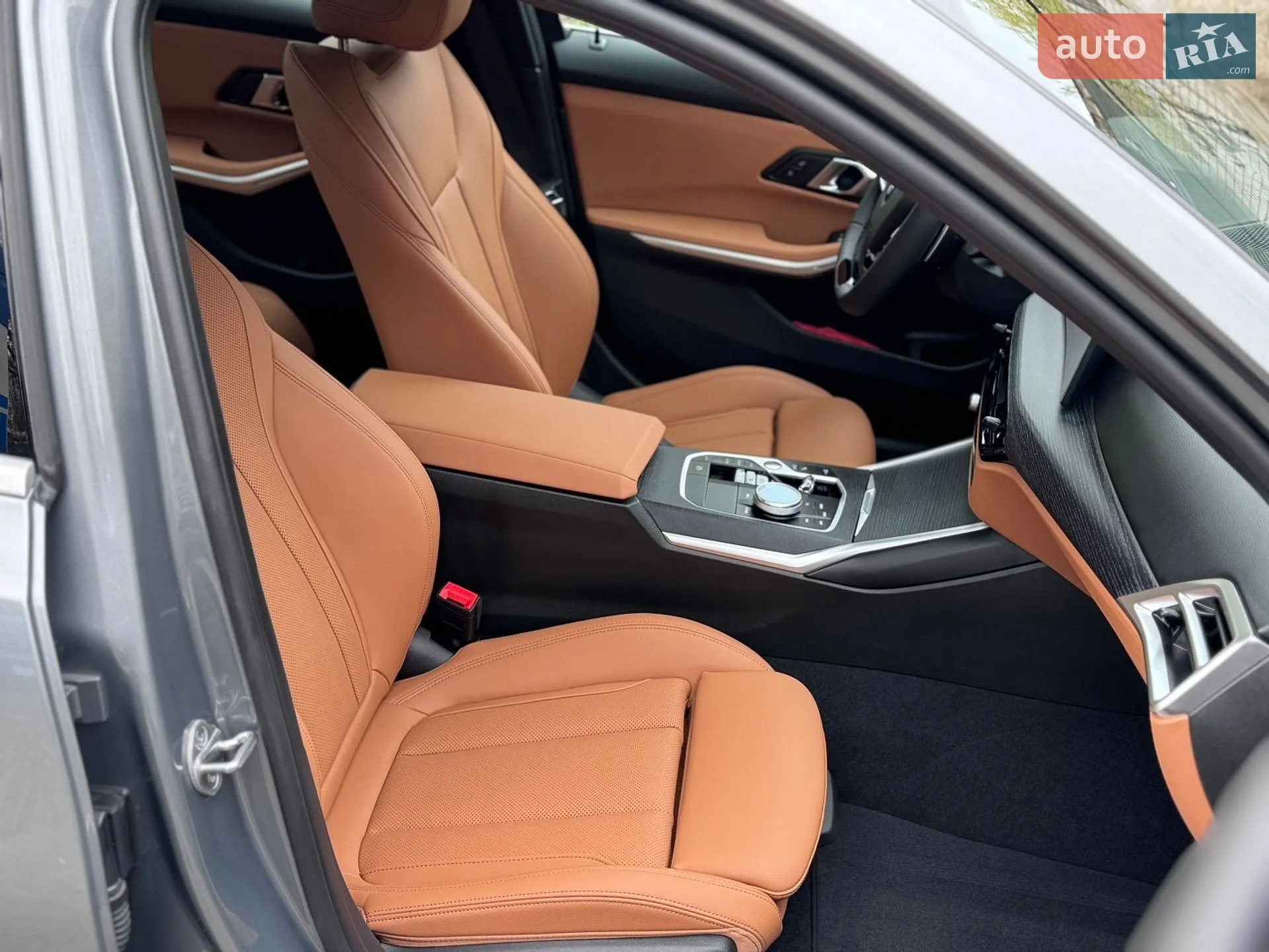 2025 BMW 3er - мініатюра 36