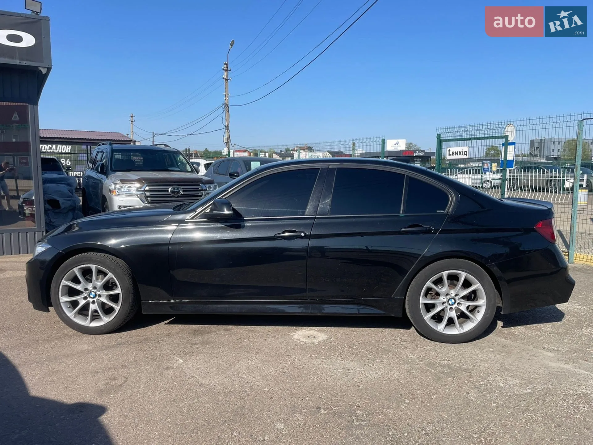 2012 BMW 3er - мініатюра 8