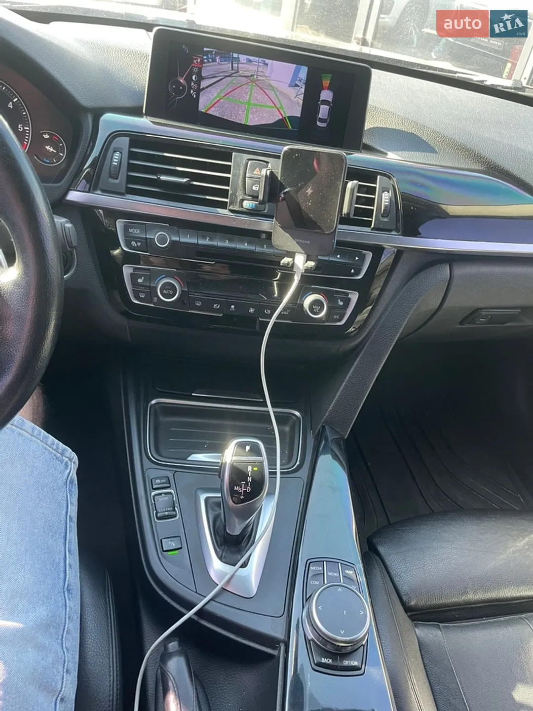 2012 BMW 3er - мініатюра 13